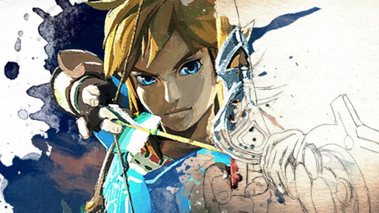 ¿Por qué cada Zelda tiene un estilo diferente? Nintendo responde