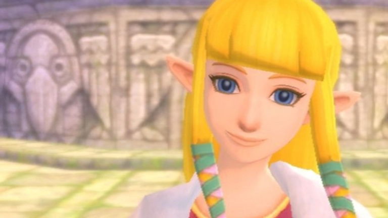 Amazon retira Zelda: Skyward Sword HD tras haberlo listado