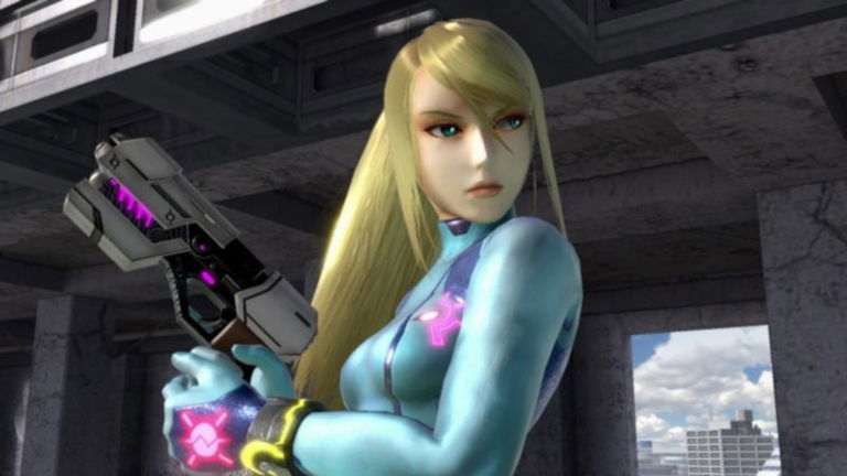 Elon Musk confiesa con qué personaje de Super Smash Bros. Ultimate juega