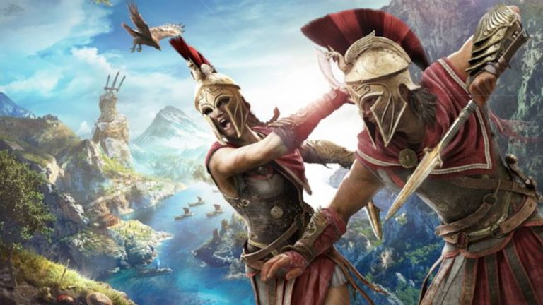 11 juegos de Ubisoft han vendido más de 10 millones de copias esta generación