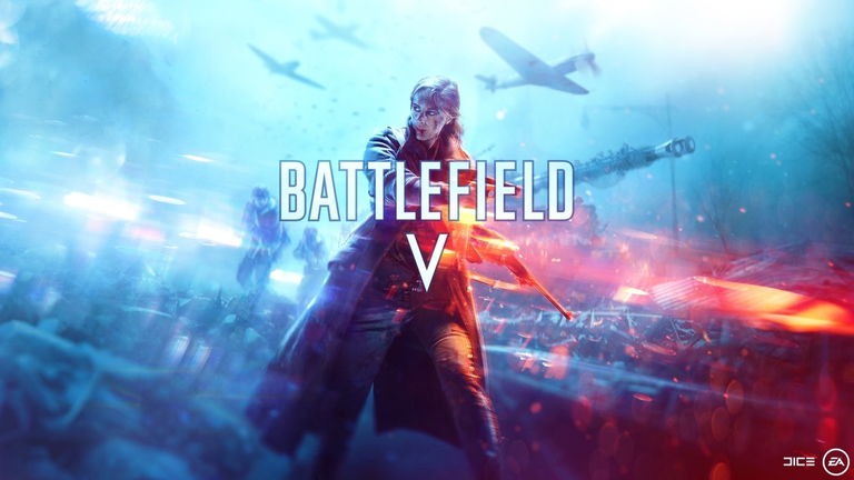 Dónde comprar Battlefield V más barato en la red