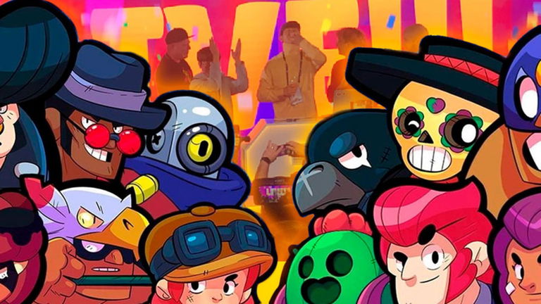 Brawl Stars, lo nuevo de Supercell para móviles, ya se puede descargar gratis