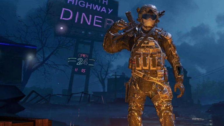 Así es Call of Duty: Legends of War, el título para móviles de la serie