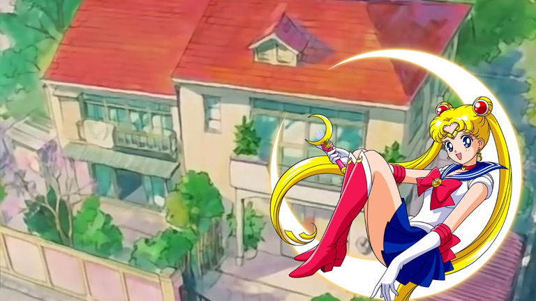 ¿Cuánto valdrían en la vida real las casas de los animes más famosos de la historia?