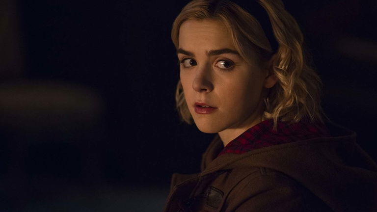Netflix España da a conocer todos sus estrenos para abril de 2019