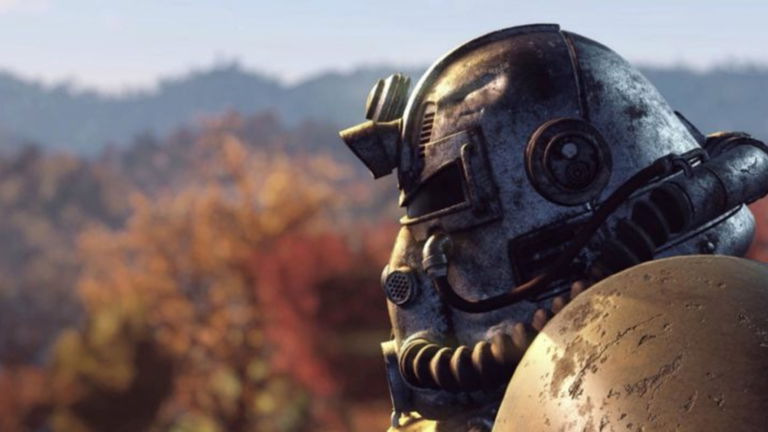 Bethesda detalla cómo funciona el nuevo PvP de Fallout 76