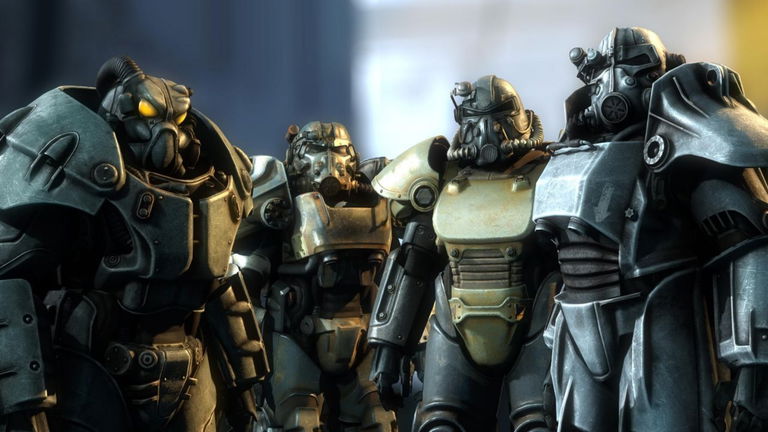Fallout 76: Cómo conseguir las mejores armaduras