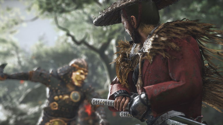 El Japón feudal está más de moda que nunca: 5 juegos que lo demuestran