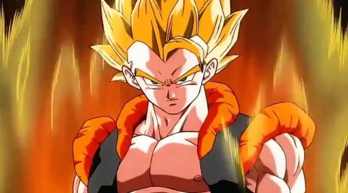 The Hero Of Dragon Ball GT Could Be The New Villain Of The Saga - Bullfrag The Hero Of Dragon Ball GT Could Be The New Villain Of The Saga - Bullfrag