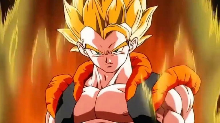 El héroe de Dragon Ball GT podría ser el nuevo villano de la saga