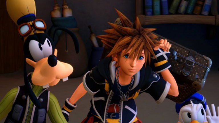 Todos los trofeos y logros de Kingdom Hearts III, revelados