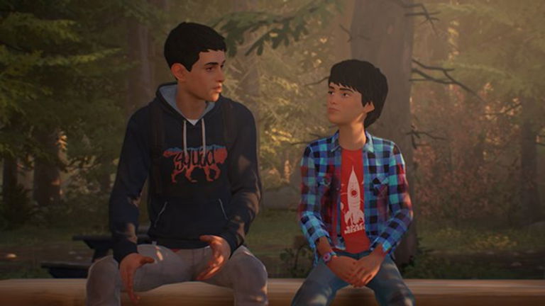 Si hay un nuevo Life is Strange será con nuevos protagonistas