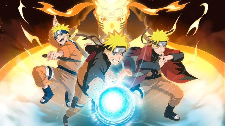 7 ideas para regalar a un fan de Naruto