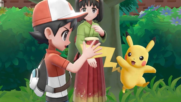 Pokémon King y Pokémon Queen serían los juegos de la octava generación, según una teoría