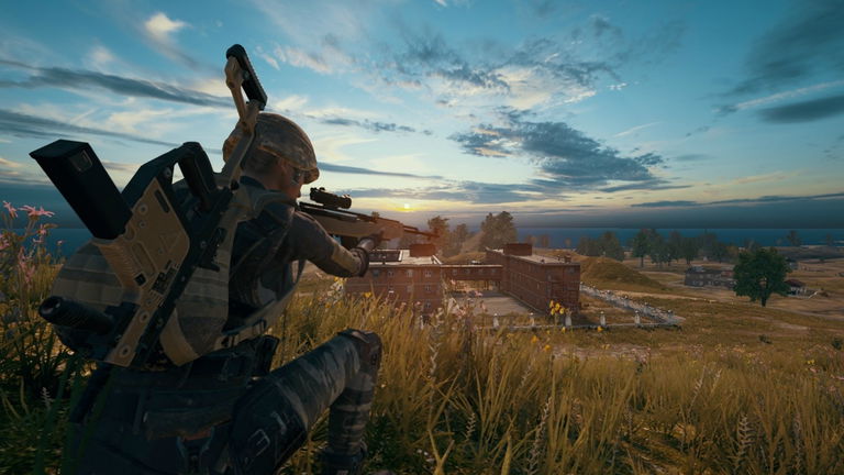 PUBG en PS4: guía esencial para ser el mejor