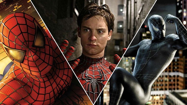 Algunos detalles simplemente brillantes de la trilogía original de Spider-Man