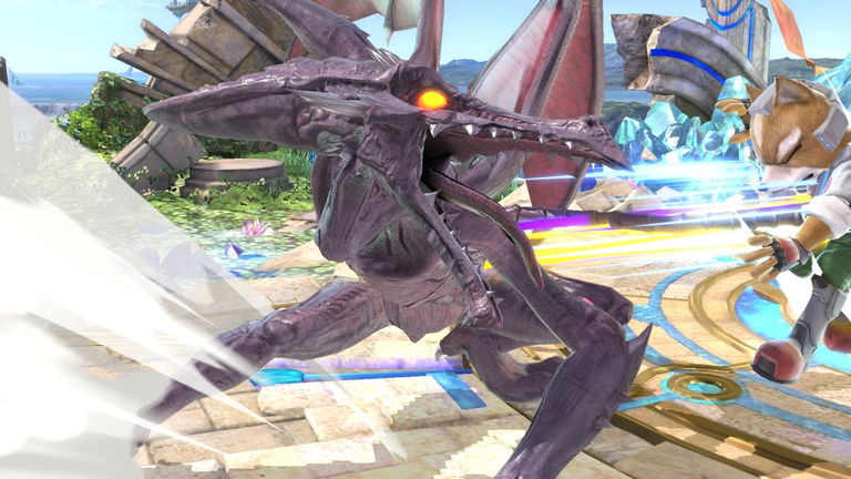 Dos policías juegan a Super Smash Bros. Ultimate al acudir a una casa por quejas de ruido