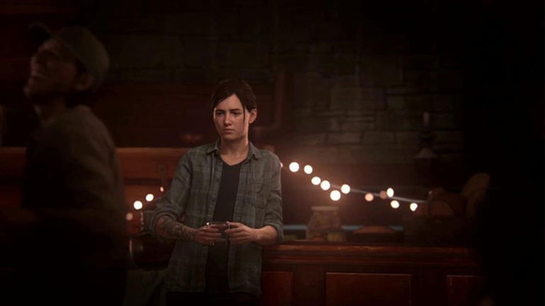 La lista de juegos de PlayStation 5 parece haberse filtrado: incluye a The Last of Us: Part II