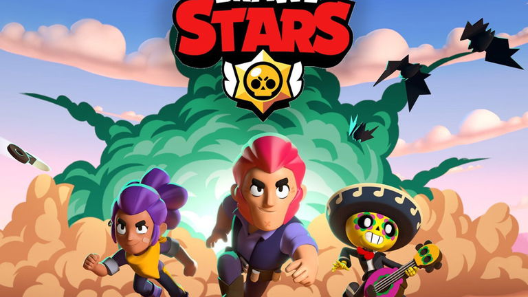 Cómo desactivar las notificaciones de Brawl Stars en Android