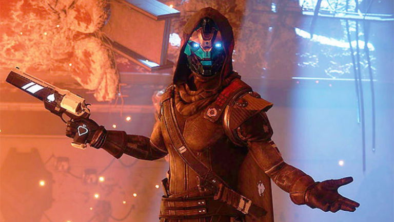 Microsoft estuvo a punto de comprar Destiny