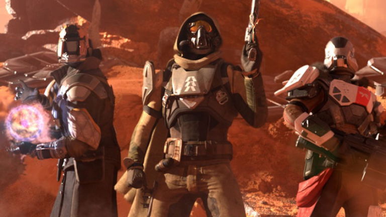 La vida después de llegar a nivel 20 en Destiny