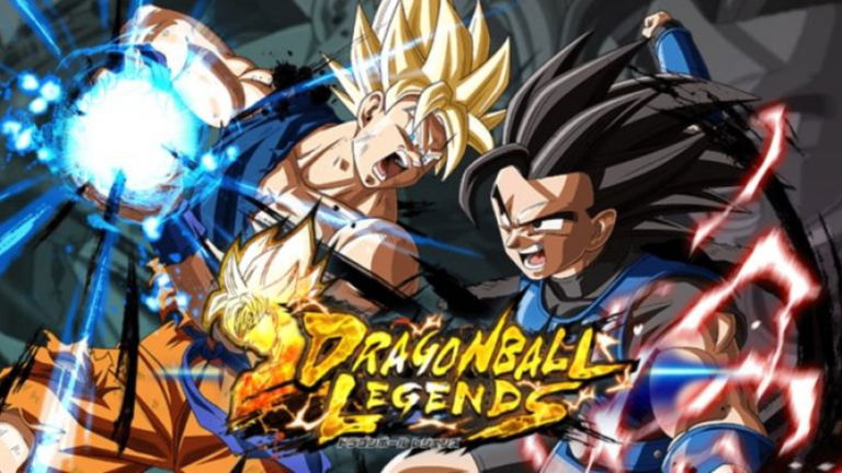 Cómo subir de nivel más rápido en Dragon Ball Legends para iOS y Android