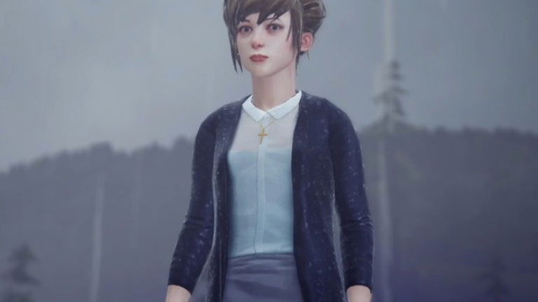 Guía para salvar a Kate en el segundo episodio de Life is Strange, Out of Time
