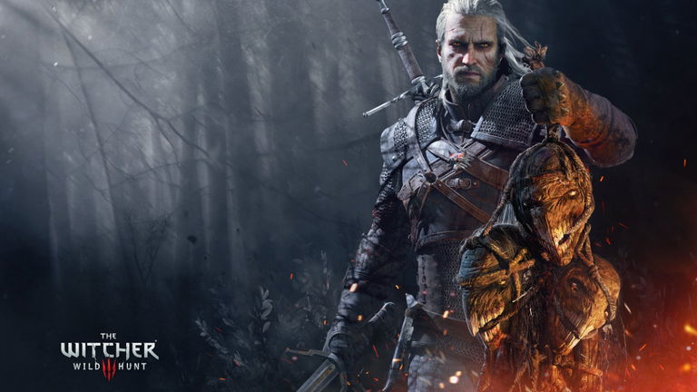 Cómo conseguir muchas coronas en The Witcher 3