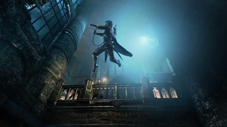 Todos los códigos de las cajas fuertes que encontrarás en Thief