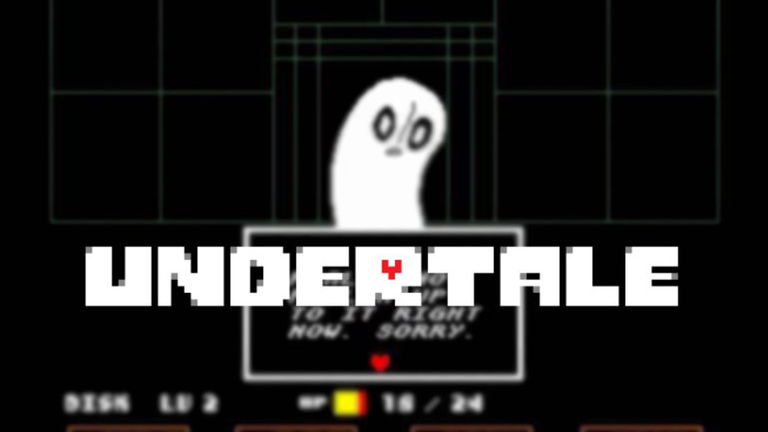 Cómo vencer a todos los enemigos de modo pacifista en Undertale