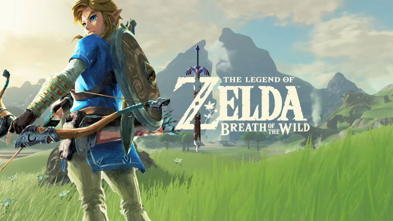 Zelda: Breath of the Wild es objeto de plagio en este anuncio de una compañía de telefonía