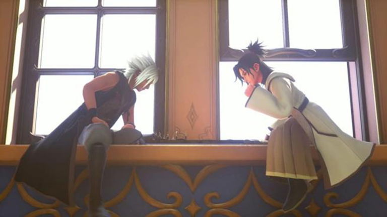 Trece oscuridades y siete luces. Estas son mis predicciones para Kingdom Hearts III