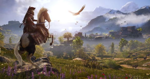 No dejes pasar las mejores ofertas de la semana para Xbox One y consigue juegos a precio de risa
