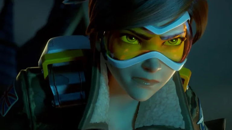 Overwatch estrena multijugador cross-play y requiere cuenta de Battle.net