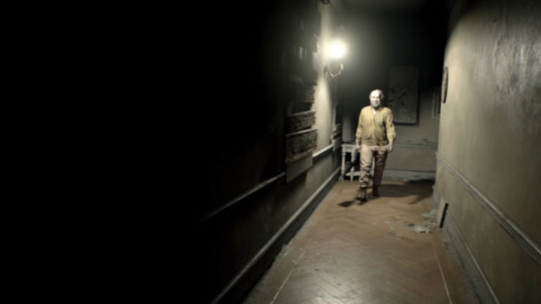 Resident Evil 2 Remake tiene easter eggs de Resident Evil 7