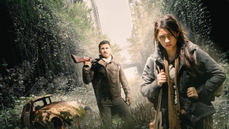 La película de Netflix What Still Remains ha copiado a The Last of Us