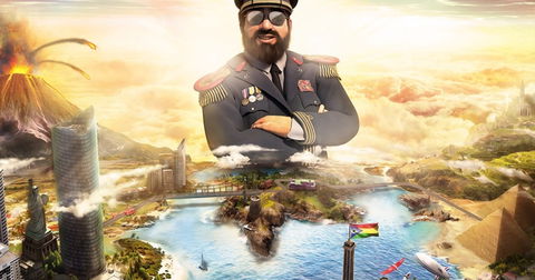Impresiones de Tropico 6 Beta - Yo también quiero ser Presidente