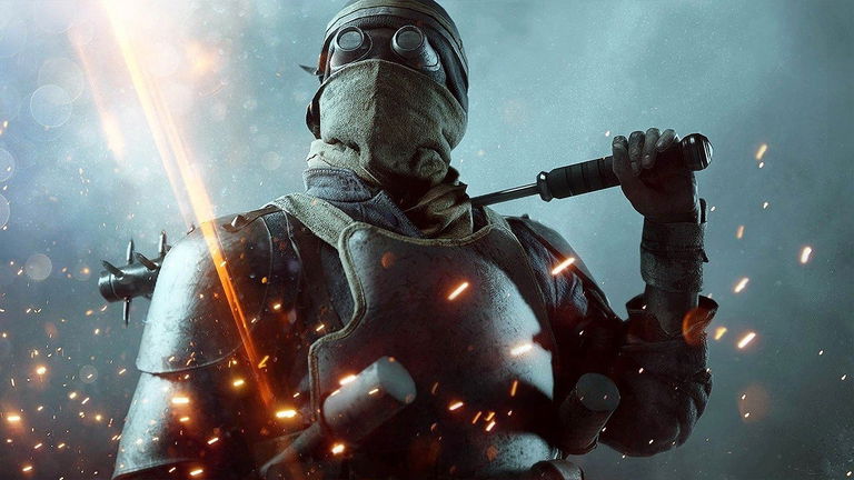 Battlefield V ha tenido uno de los peores estrenos de la saga en ventas