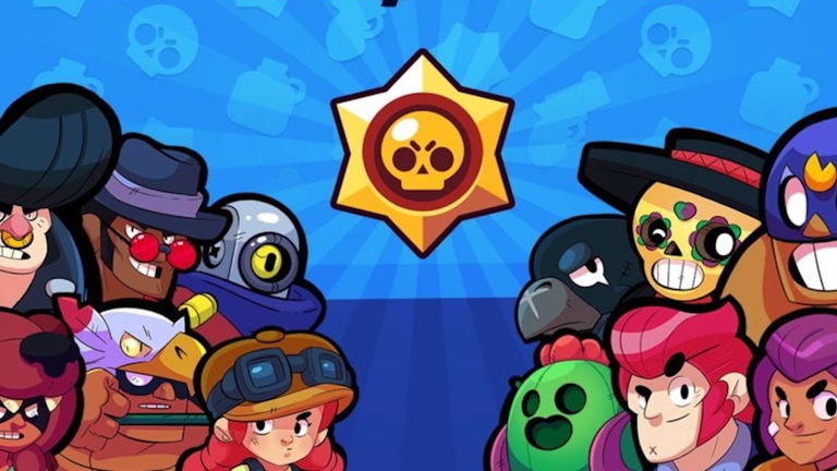 Así puedes ser Star Player en Brawl Stars