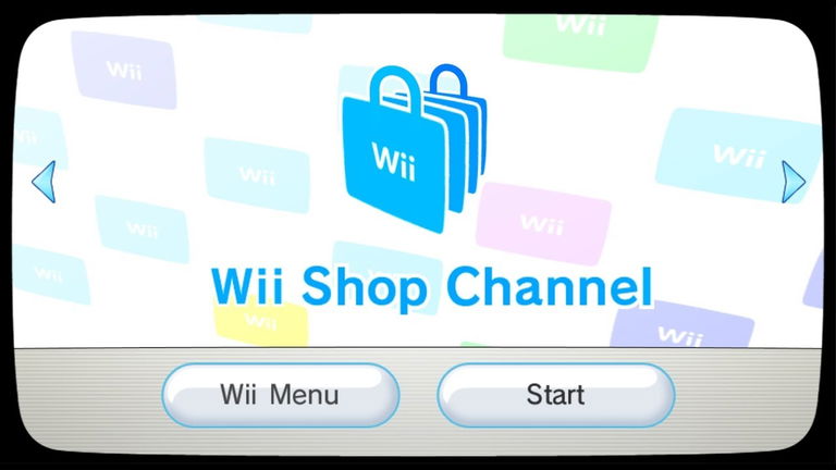 El cierre del Canal Wii Shop marca el final de una fantasía nintendera
