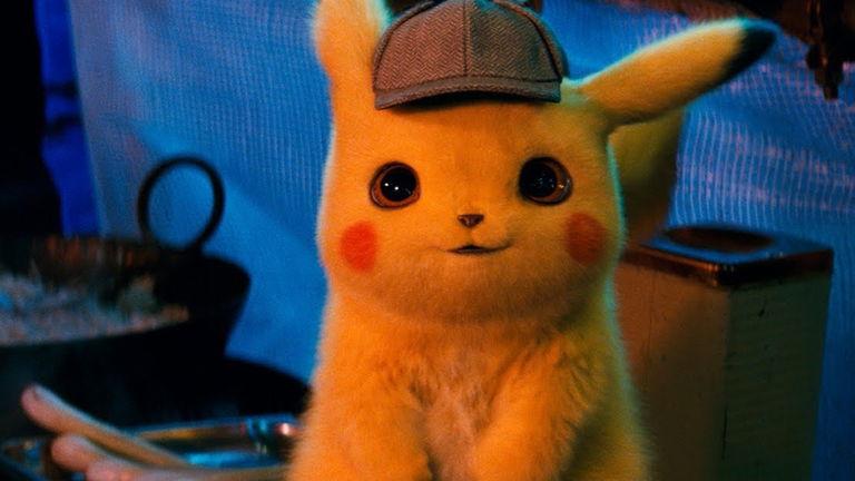 Detective Pikachu tendrá sus propias cartas Pokémon Trading Card Game