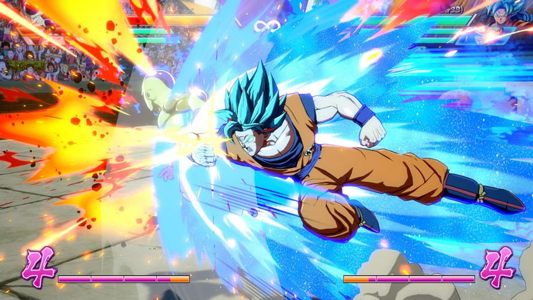 Consigue los últimos juegos de Dragon Ball al mejor precio
