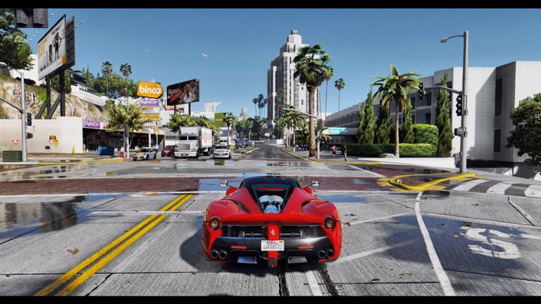 En los 3 juegos más vendidos en Instant-Gaming se cuela un viejo conocido
