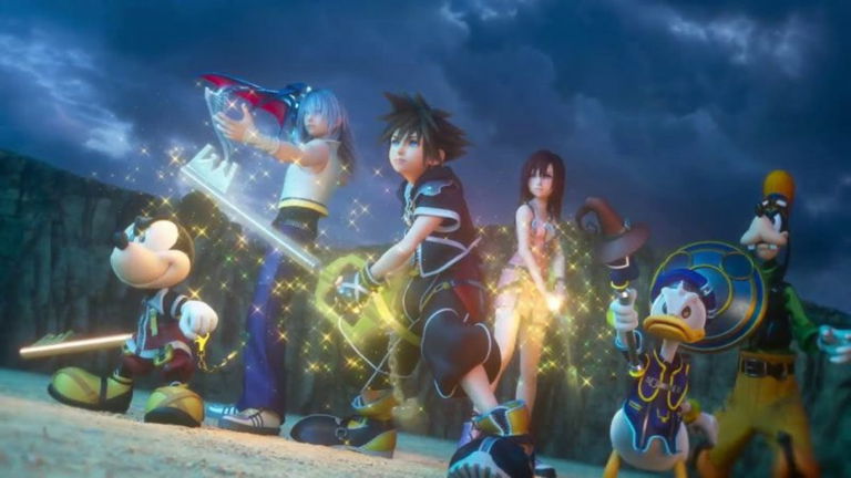 ¿No sabes en qué orden sucede Kingdom Hearts? Lo explico en este repaso cronológico (II)