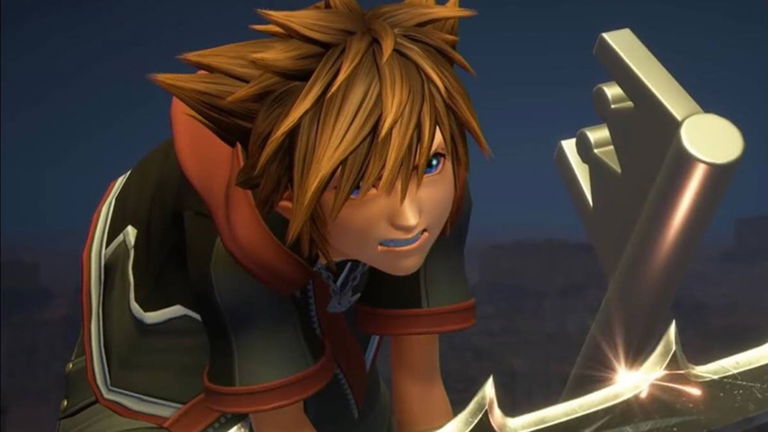 Todo lo que necesitas saber antes de empezar a jugar a Kingdom Hearts III