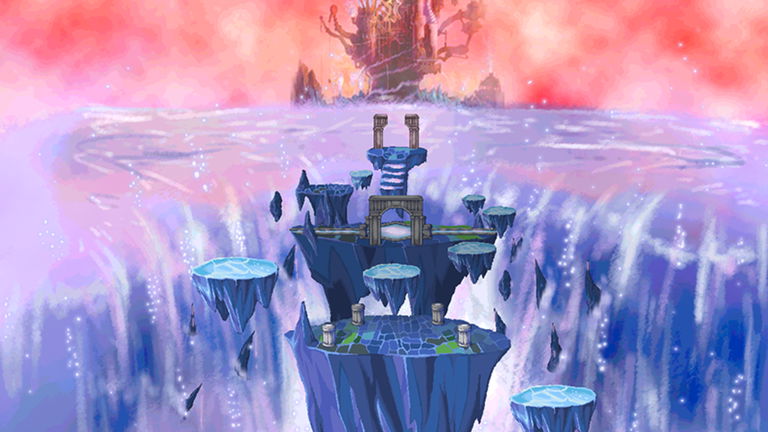 Los 13 mejores mundos de la saga Kingdom Hearts