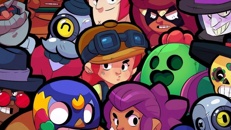 Qué hacer si Brawl Stars no funciona correctamente