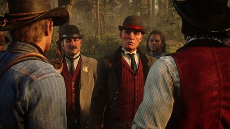 No habrá DLC de Red Dead Redemption II ni remake de la primera entrega