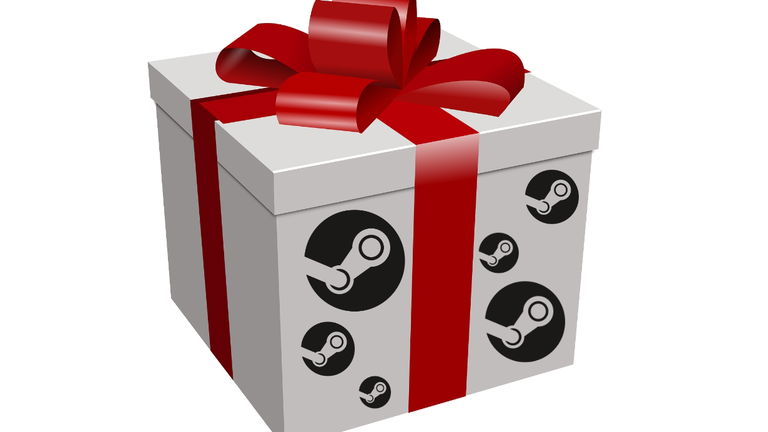 Cómo regalar un juego en Steam