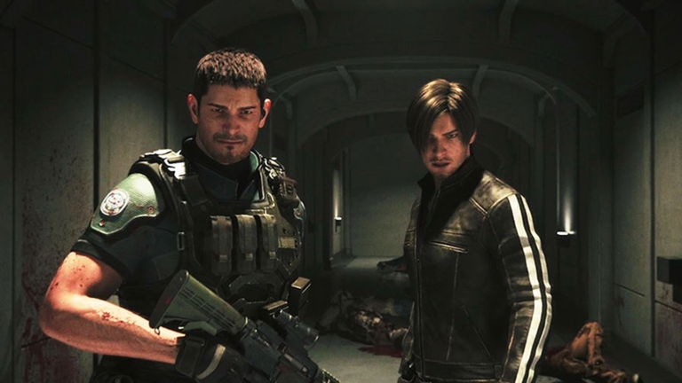 Resident Evil 8 ya estaría en desarrollo y volvería a la tercera persona